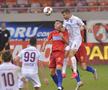 FOTO FCSB - CFR Cluj 31.07.2020
