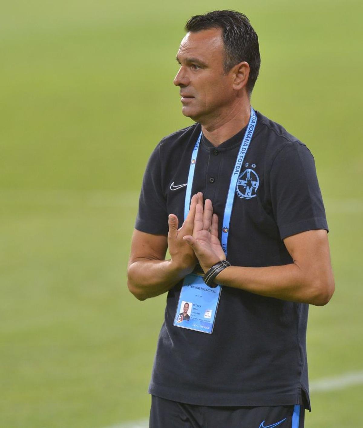 Craiova - CFR Cluj, calcule la titlu » Cele două scenarii în care restanța Astra - Craiova devine irelevantă