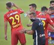 FOTO FCSB - CFR Cluj 31.07.2020