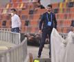 Gigi Becali, decizie radicală » Patronul FCSB face o schimbare uriașă: „Nu e nebunie, ești prea prost! Ai băut gaz?! Îmi e teamă”