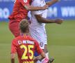 FCSB. Federația a aflat planul lui Gigi Becali! Dezvăluiri despre strategia de la FCSB: „Să fim realiști”