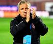 CFR Cluj s-a impus pe trenul lui FCSB, scor 2-0