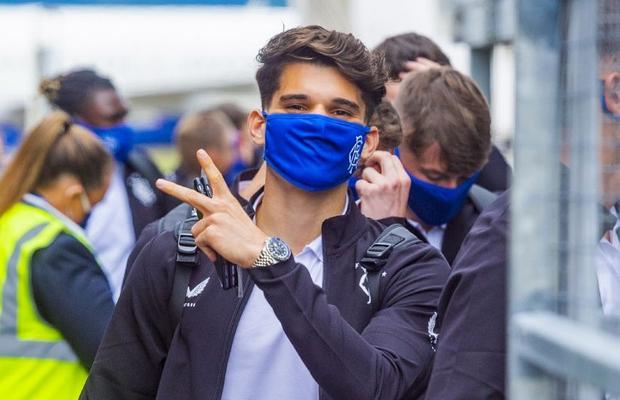 Ianis Hagi, investiție în București! Pe mâinile cui și-a lăsat afacerile