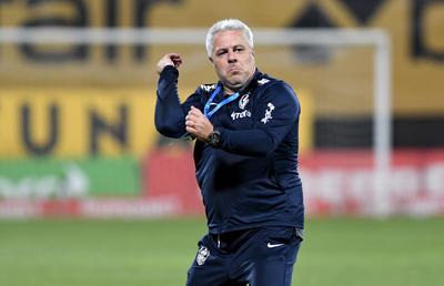 Șumudică, un nou atac la Dan Petrescu: „CFR juca mai bine cu mine, lumea venea la stadion!” + ce spune de lupta la titlu cu FCSB