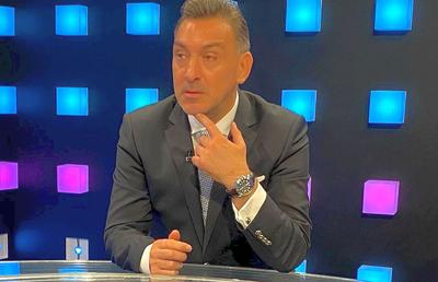 Ilie Dumitrescu, vehement după ce FCSB a fost eliminată din Conference League: „E deplasat ce se întâmplă!” » Ce-i reproșează lui Becali