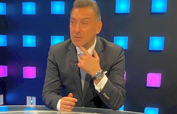Ilie Dumitrescu, vehement după ce FCSB a fost eliminată din Conference League: „E deplasat ce se întâmplă!” » Ce-i reproșează lui Becali