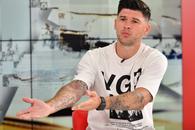 Cristi Săpunaru a răbufnit la adresa lui Becali: „Eu, blatist?! Dacă el a jucat fotbal înainte, știe mai bine ca mine”