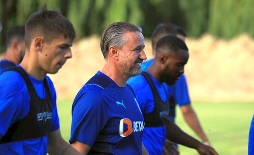 FOTO: facebook.com/UCVOficial