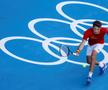 Novak Djokovic - Pablo Carreno Busta - Jocurile Olimpice