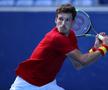 Novak Djokovic - Pablo Carreno Busta - Jocurile Olimpice