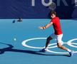 Novak Djokovic - Pablo Carreno Busta - Jocurile Olimpice