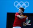 Novak Djokovic - Pablo Carreno Busta - Jocurile Olimpice