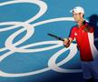 Novak Djokovic - Pablo Carreno Busta - Jocurile Olimpice