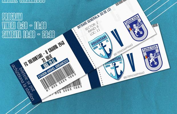 FC Voluntari - FCU Craiova. Adrian Mutu ripostează după decizia adversarilor de azi: „Nu e un gest normal!”