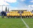 Prezentare lot FC Brașov