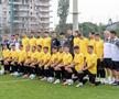 Prezentare lot FC Brașov