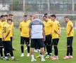 Brașovul se pregătește de debutul în Liga 2 » Nume importante în lotul  lui Ilie Stan