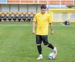 Prezentare lot FC Brașov