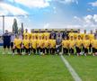 Prezentare lot FC Brașov
Foto: Dan Potor