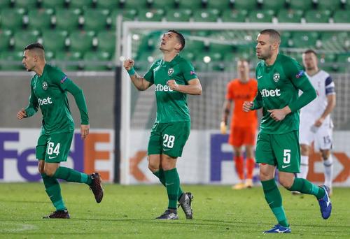 Claudiu Keseru
Foto: GettyImages