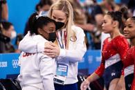 Ce înseamnă, de fapt, problemele de sănătate mintală acuzate de Simone Biles: definiția înfiorătoare a „tremuriciului”