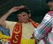 Imagini memorabile » 25 de ani de când „Regele” Hagi semna cu Galatasaray! Turcii au marcat momentul cu un video special