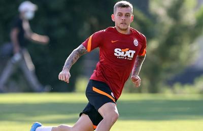 Fostul antrenor de la FCSB și Dinamo, contrariat de transferul lui Cicâldău la Galatasaray: „Șocant! Unii impresari din România sunt ca Dracula” + „Băiatul are două dezavantaje”