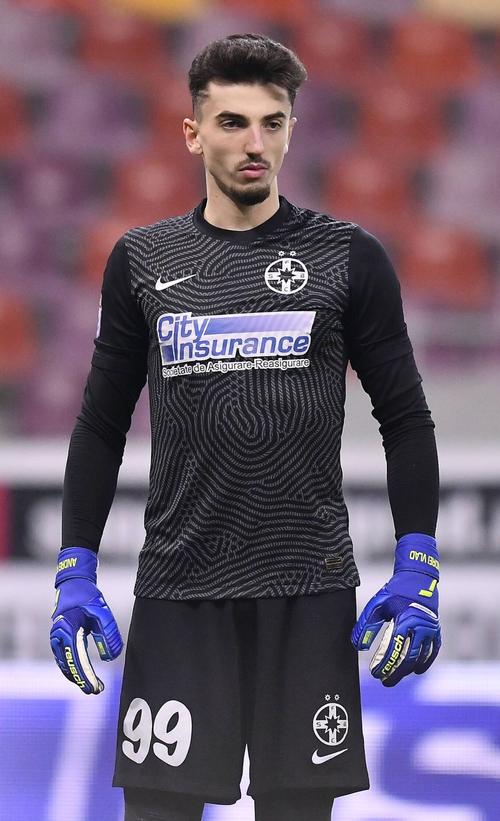 Andrei Vlad