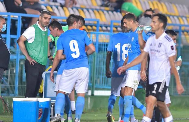 Detaliul cu care Mutu l-a impresionat pe Liviu Ciobotariu: „Creează panică!” + De ce l-a scos pe Nemec la pauză