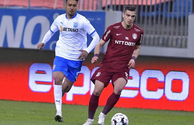 Înțepături către rivale, dinspre CFR Cluj: „De 4 ani suntem singuri în Europa” + „Cred în karma, ne răzbunăm pe Young Boys!”