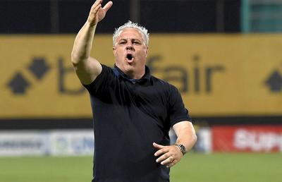 Marius Șumudică, savuros după ce a urcat pe 1 în Liga 1: „L-am făcut șomer pe Arla. Îmi place să avem 5 buline verzi pe Flash” + Young Boys, „o forță”