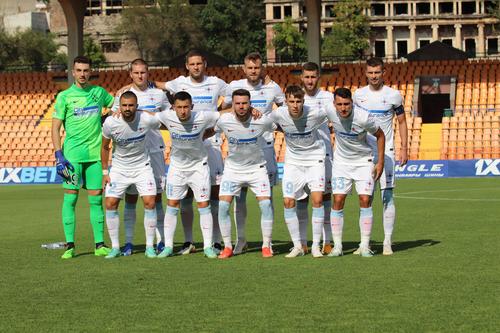 SONDAJ. Karagandy - FCSB, direct în topul rușinilor românești în cupele europene! Care e cea mai mare?