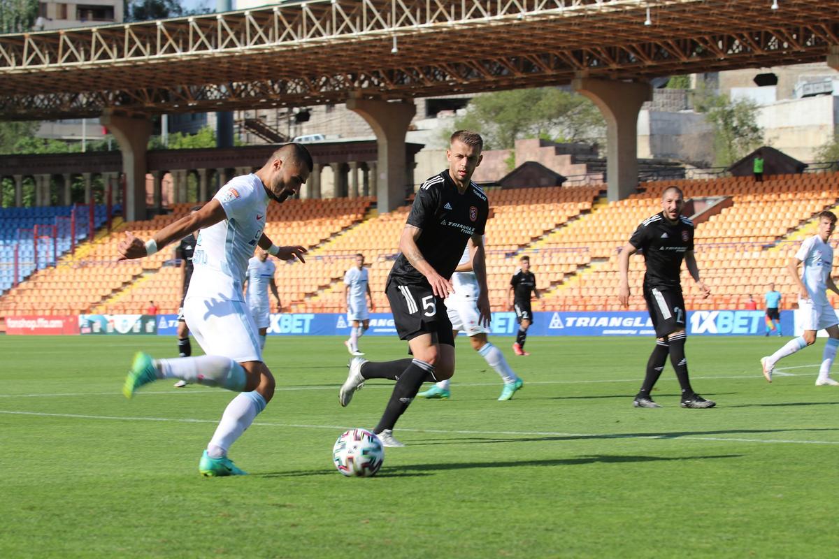 Șahtior Karagandy - FCSB 2-2, 5-3 d. pen. » CE RUȘINE! Vicecampioana României, eliminată de locul 11 din Kazahstan