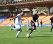 FCSB a fost eliminată de Șahtior Karagandy din Conference League, 1-0 în tur, 1-2 în manșa secundă (3-5 la lovituri de departajare).