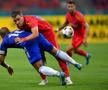 FCSB - FCU Craiova 31.07.2022