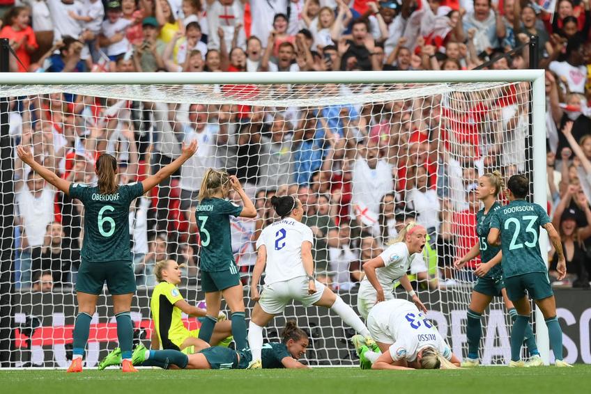 FOTO: Twitter @Wembley Stadium