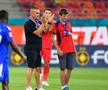 FCSB - FCU Craiova 31.07.2022
