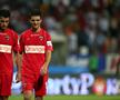 Fostul fotbalist al lui Dinamo dezvăluie că era să moară de la o operație de ligamente: „Doctorul m-a întrebat în lacrimi «Tu cum mai trăiești?»” + Ce i-au găsit spaniolii în picior