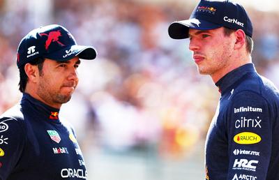 OUCH! Șeful Red Bull a distrus pilotul echipei înainte de cursa din Ungaria: „Trebuie să ne așezăm la masă. Parcă deja e cu mintea la vacanță!”