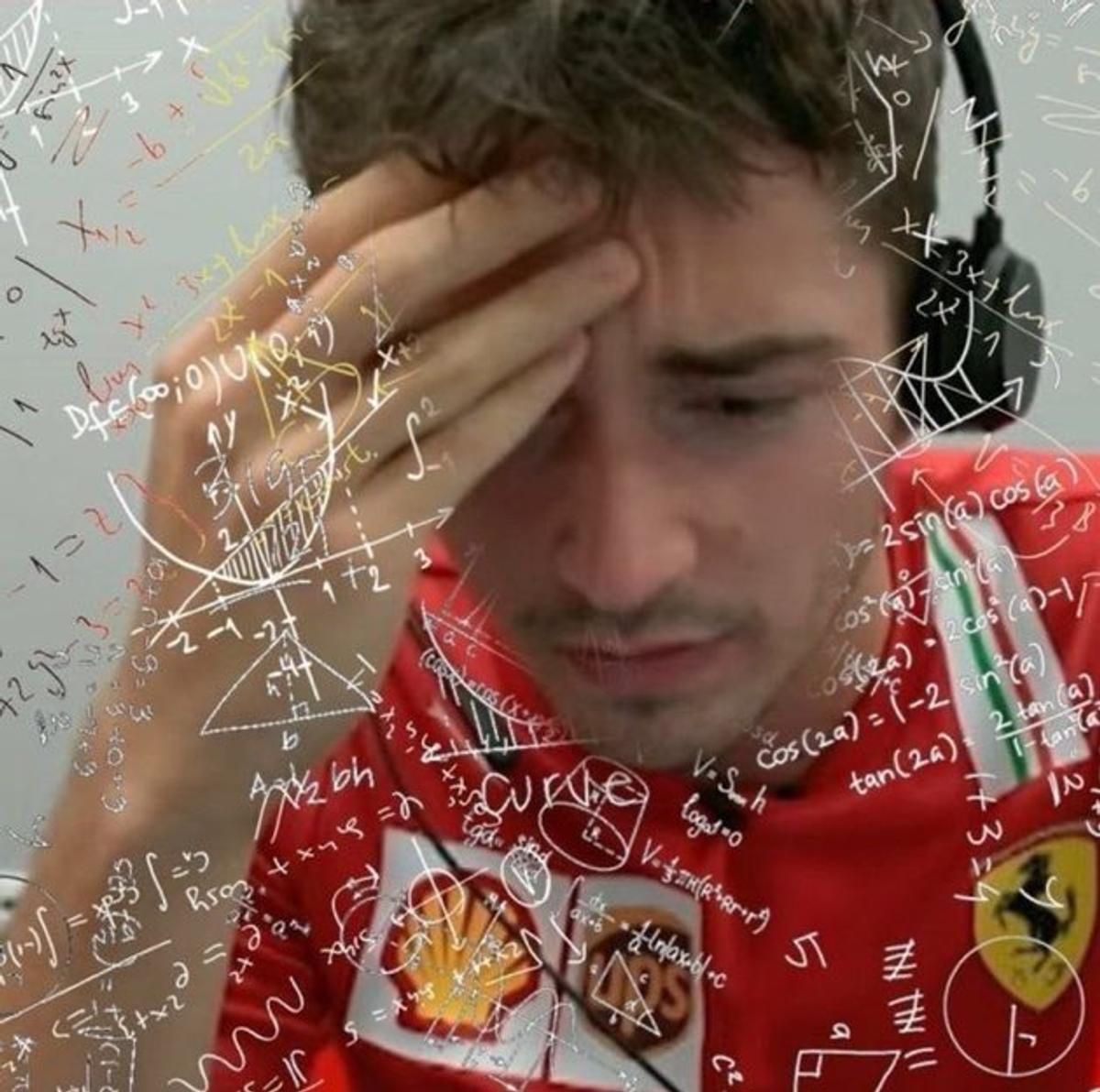 Val de ironii la adresa Ferrari, după dezastrul de la Hungaroring » Rivalii Hamilton și Verstappen, șocați: „Ce?!”