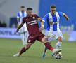 Ioniță a marcat al 26-lea
gol al său în
Liga 1
FOTO Răzvan
Păsărică /
sportpictures.eu