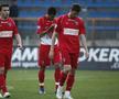 Fostul fotbalist al lui Dinamo dezvăluie că era să moară de la o operație de ligamente: „Doctorul m-a întrebat în lacrimi «Tu cum mai trăiești?»” + Ce i-au găsit spaniolii în picior