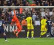 PSG, supercampioana Franței: Messi, Neymar și Sergio Ramos au făcut show la Tel-Aviv