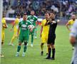 Petrolul - Sepsi, foto: Raed Krishan/GSP
