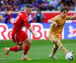 New York Red Bulls - Barcelona