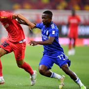 FCSB - FCU Craiova 31.07.2022