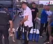 FCU Craiova, așteptată de jandarmi și câini la Arena Națională » Suspiciunea forțelor de ordine