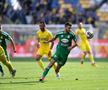 Petrolul - Sepsi, foto: Raed Krishan/GSP