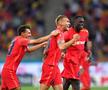 FCSB - FCU Craiova 31.07.2022