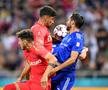 FCSB - FCU Craiova 31.07.2022